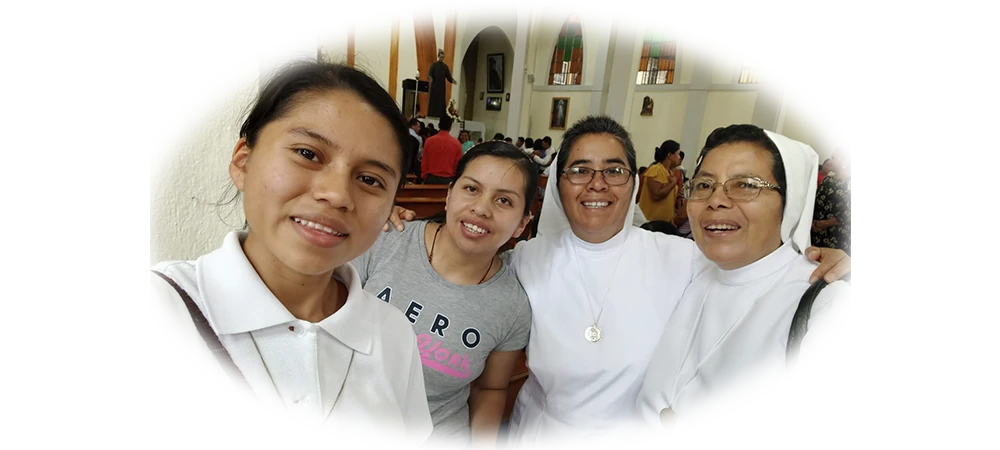 Actividad pastoral 3