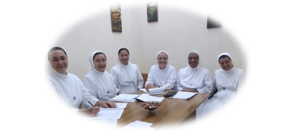 Actividad pastoral 2