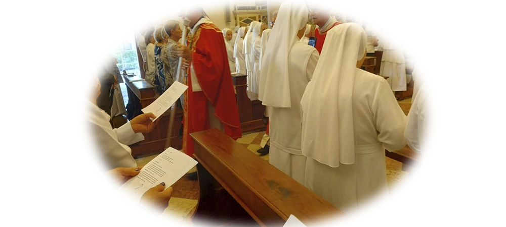 Actividad pastoral 3