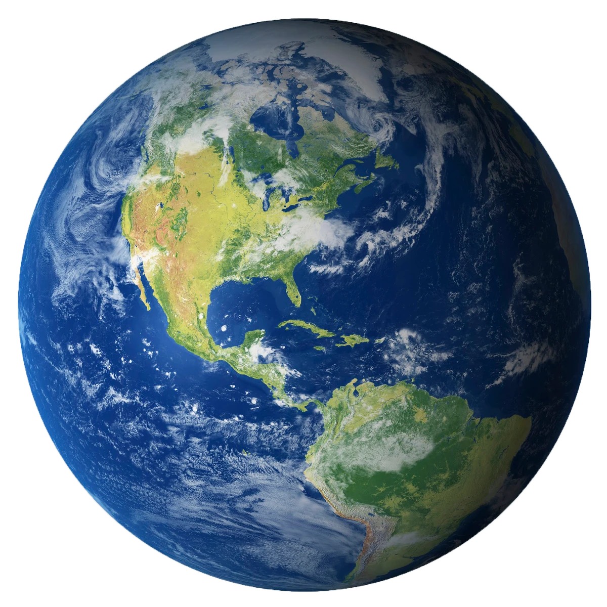 Planeta Tierra