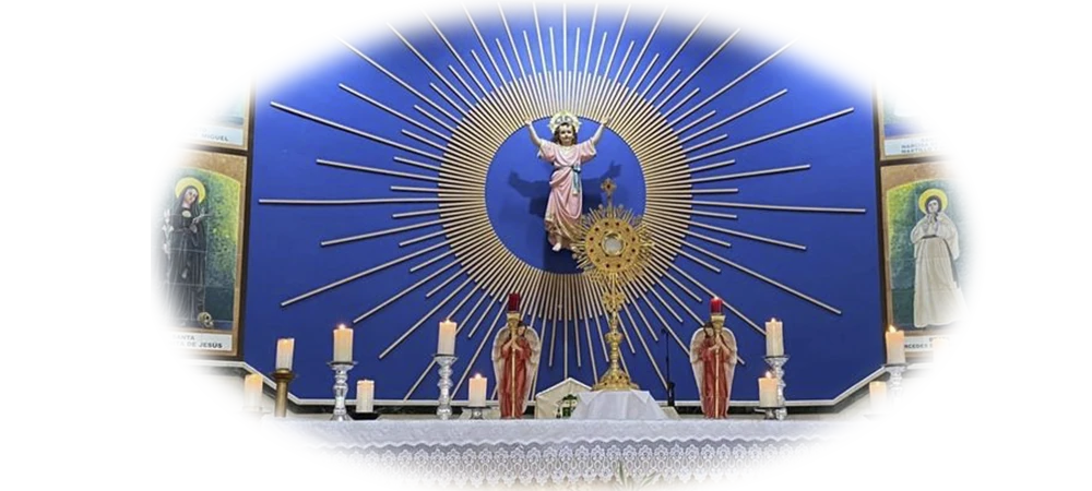 Actividad pastoral 2