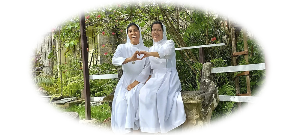 Actividad pastoral 1