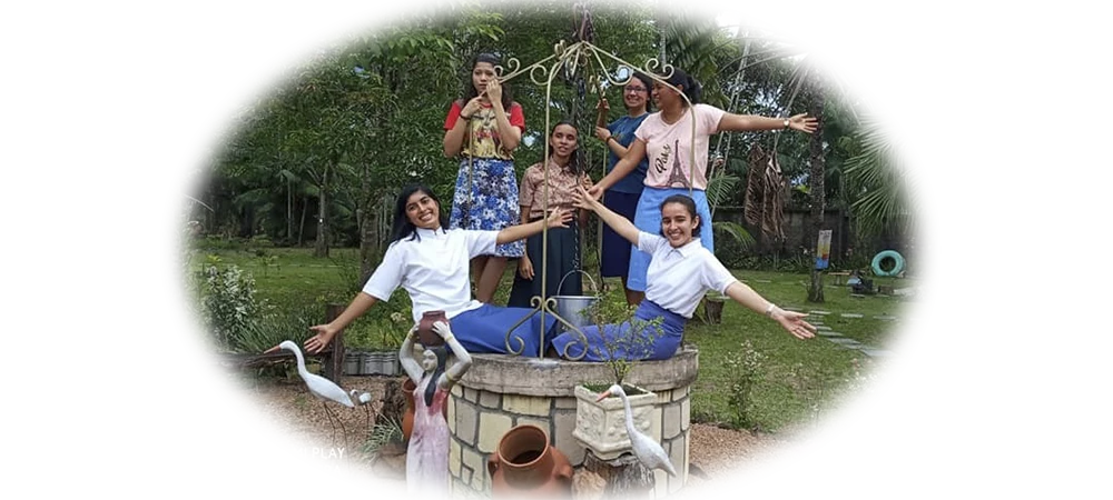 Actividad pastoral 1
