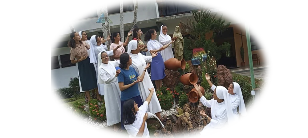 Actividad pastoral 3