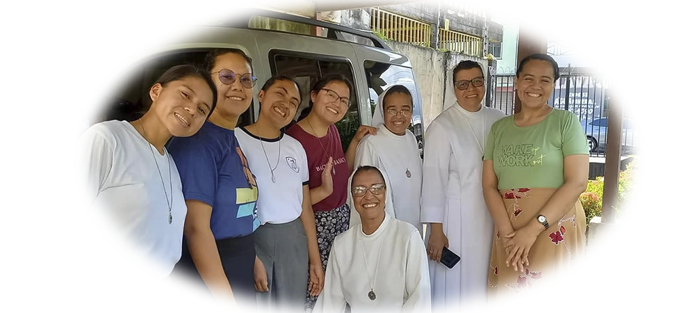 Actividad pastoral 4