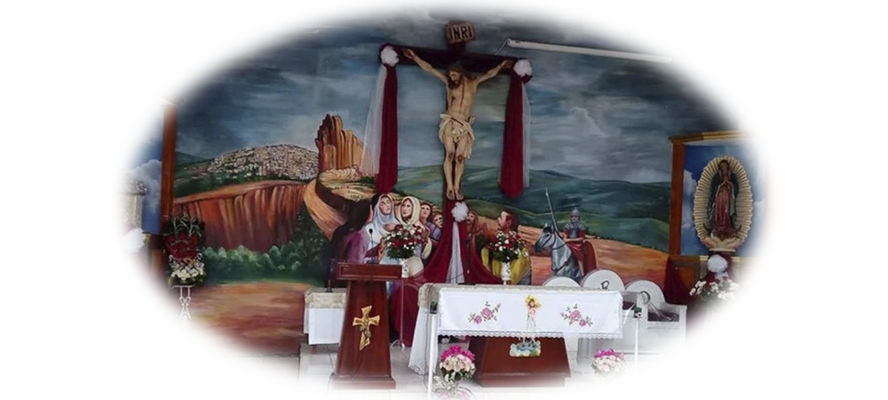 Actividad pastoral 6