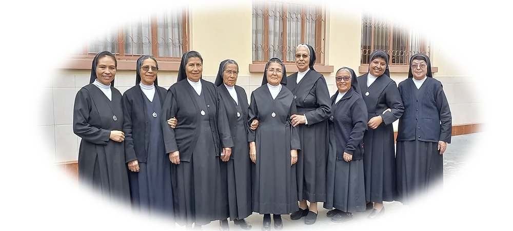 Actividad pastoral 1