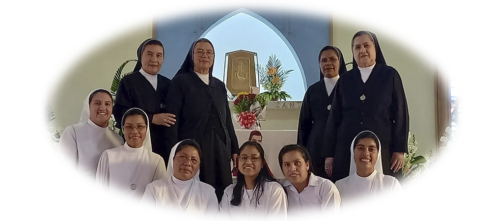 Actividad pastoral 3