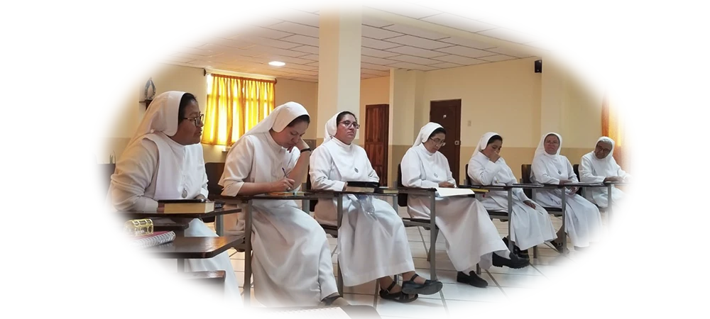 Actividad pastoral 4