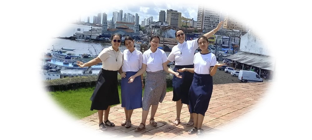 Actividad pastoral 1