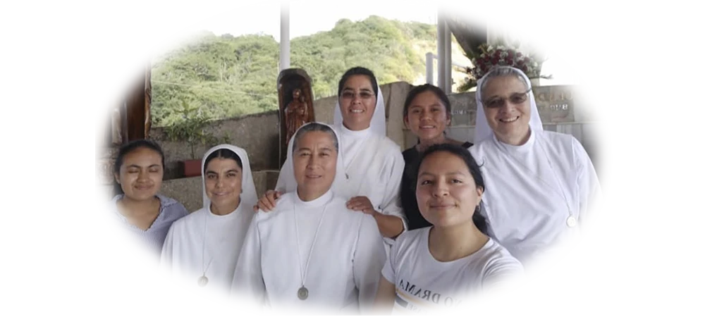 Actividad pastoral 5