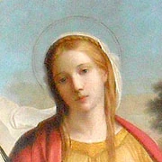 Monseñor Giovanni Antonio Farina