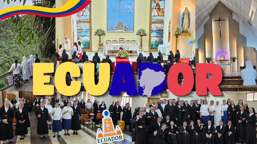 Ecuador-Doroteas